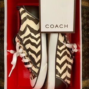COACH Sneakers
